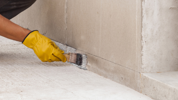 ACR POLYMEMBRANE FLASHING