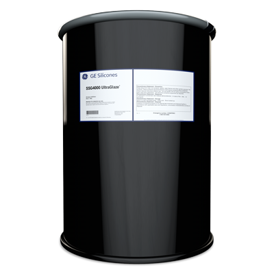 GE SSG 4000 ULTRAGLAZE* SEALANT - Excellent durability for innovative design