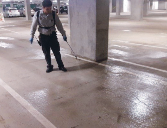 CRETEPRO® ULTRA WATERPROOFING