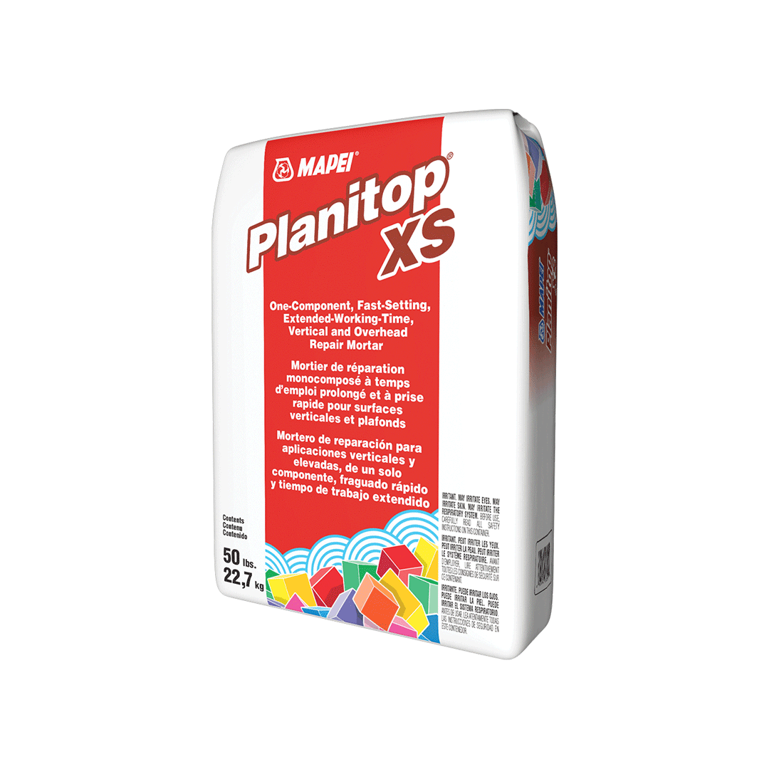 PLANITOP XS BAG 50 LB