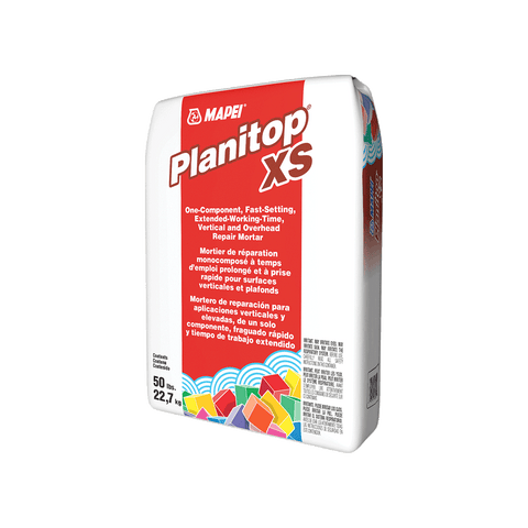 PLANITOP XS BAG 50 LB