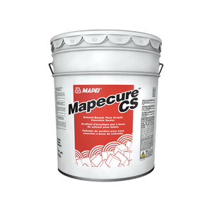 MAPECURE CS 5 GAL PAIL