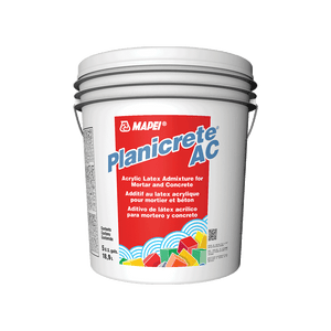 PLANICRETE AC 5 GAL PAIL