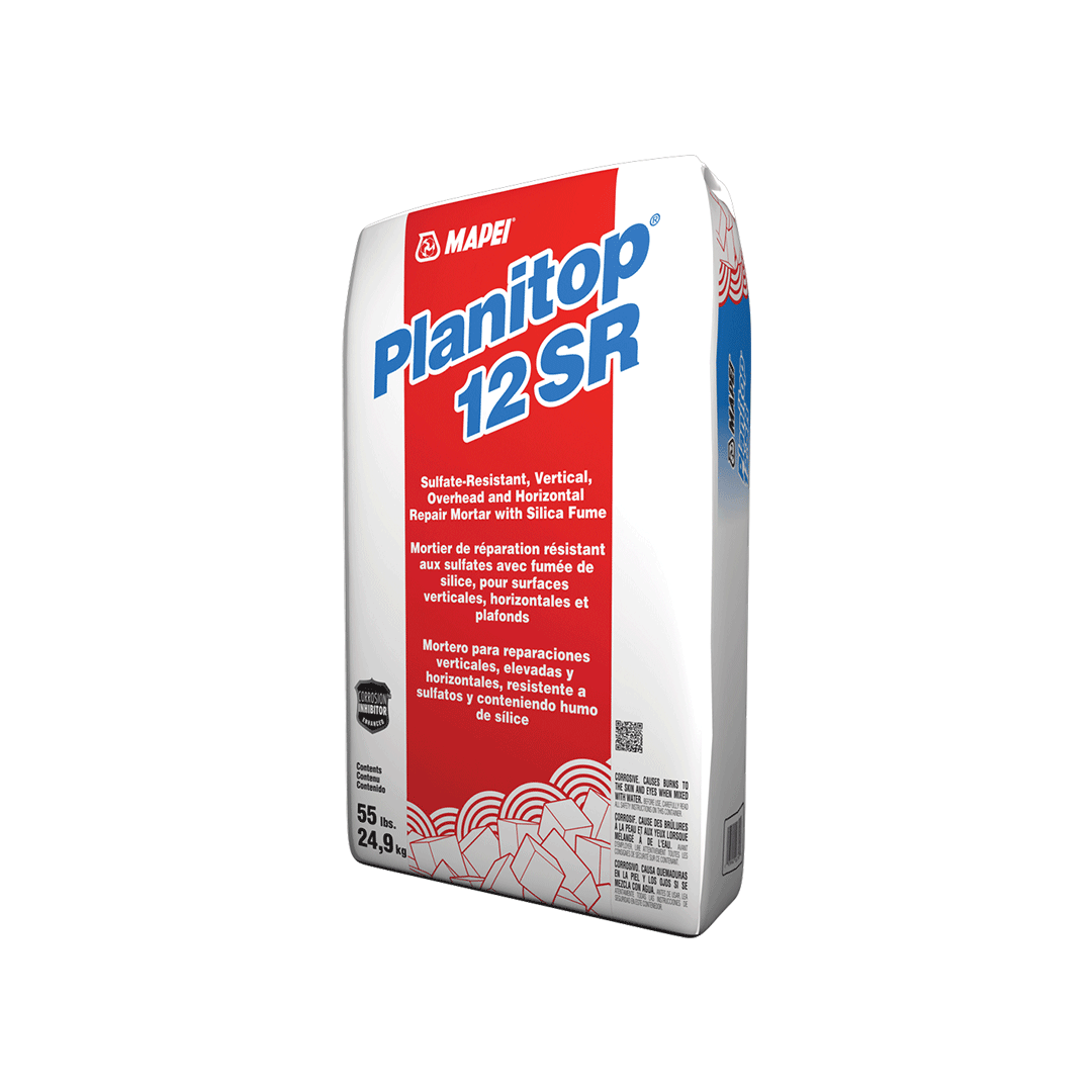 PLANITOP 12SR BAG 55LBS