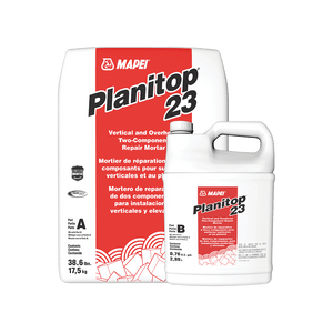 PLANITOP 23 BAG 39.35LBS KIT