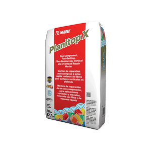 PLANITOP X BAG 50 LB