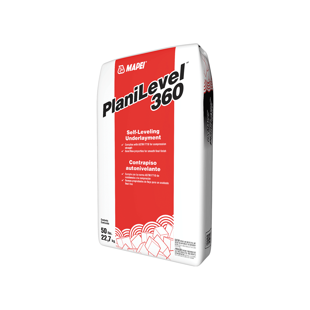 PLANILEVEL 360 BAG 50LBS