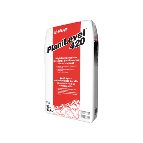 PLANILEVEL 420 BAG 50LBS