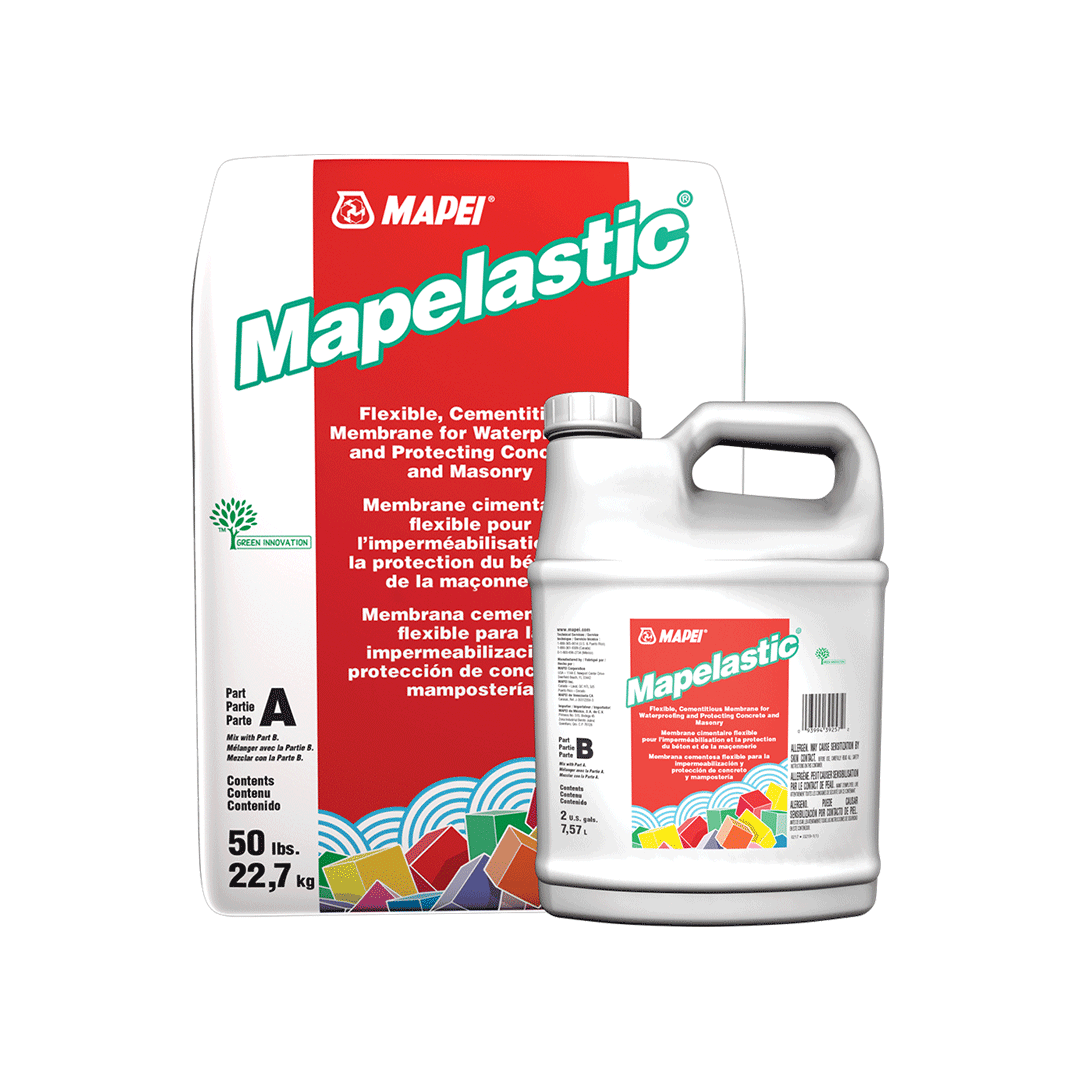 MAPELASTIC 50 LBS BAG