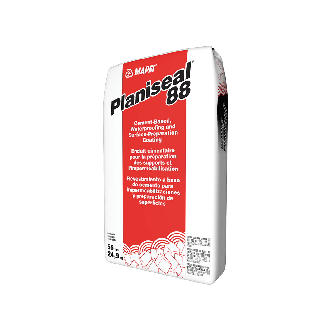 PLANISEAL 88 55LBS BAG