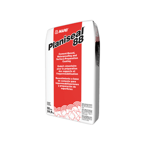 PLANISEAL 88 55LBS BAG