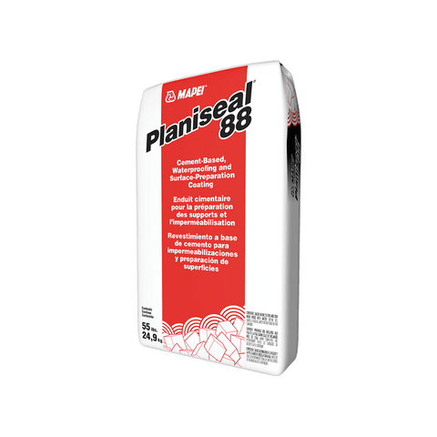 PLANISEAL 88 55LBS BAG