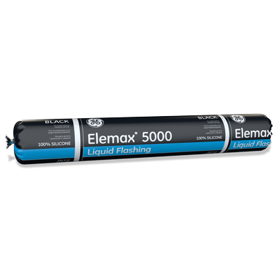 GE ELEMAX 5000 20 oz Sausage Box with 12 (Black Only)