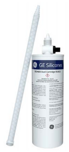 GE SSG 4600 ULTRAGLAZE* SEALANT - Powerful performance to redefine limits