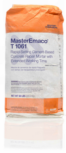 MASTEREMACO T 1061 BAG 50 LB