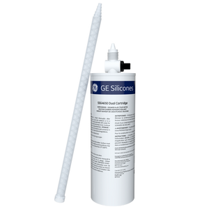 GE SSG 4650 ULTRAGLAZE* SEALANT - Proven power for what’s next