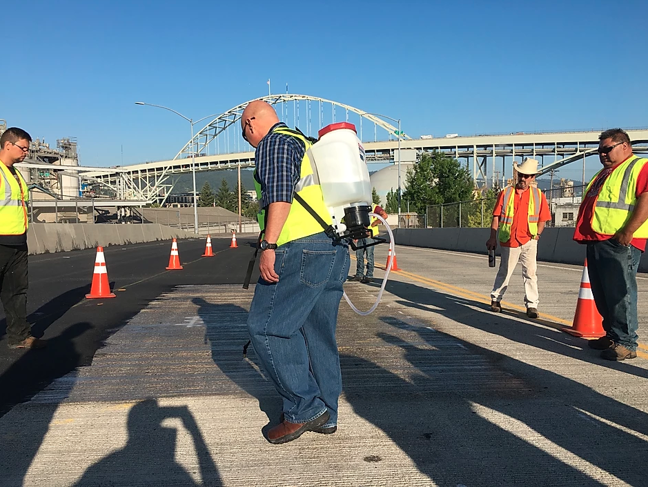 TECHCRETE® 2500 WATERPROOFING AGENT – Rafa Building Products